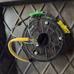 steering angle sensor