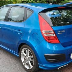 Hyundai i30 2008 1.4
