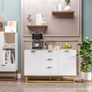 Storage Cabinet Image 3