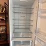 HISENSE fridge freezer (stainless steel) RB440N4WC F Image 3