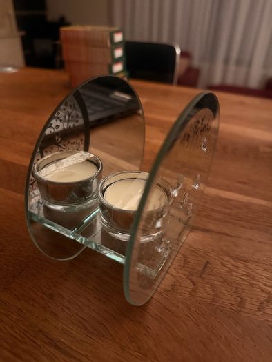 candle holder