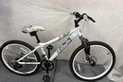 24" kids bike