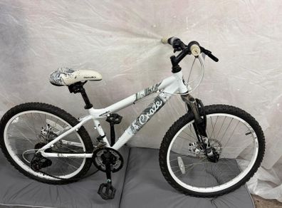 24" kids bike