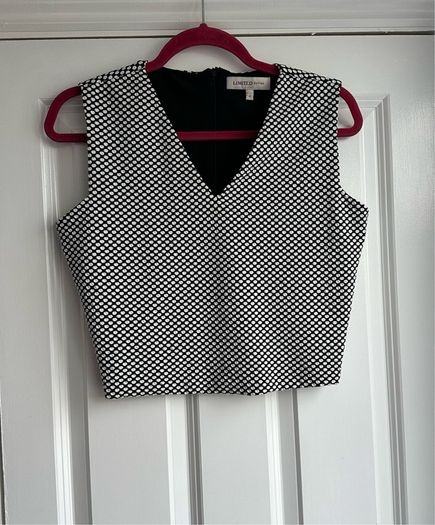 Limited Collection M&S top
