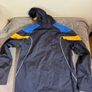 Leinster rugby coat medium Image 3