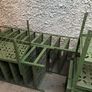 Metal shelving Image 2