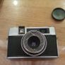 Two old photo cameras Image 6