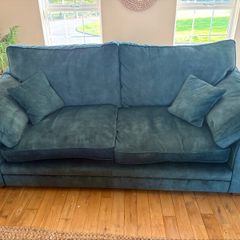 Three Couches