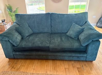Three Couches