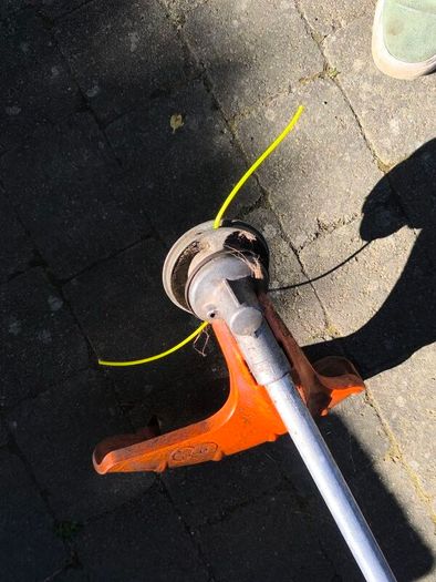stihl fs56rc
