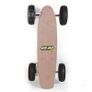 Electric Skateboard Offroad Classic Wood 1.300 Watt ALL-TERRAIN, 36V, Channel Trucks, Lithium 20 Ah Weight 25 kg Image 5