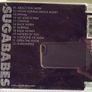 Sugababes [2007] Change (Special Edition) (CD Album) Image 2