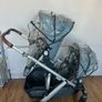 Uppababy Twin Image 8