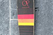 Ocean Pacific Longboard Cruiser