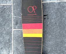 Ocean Pacific Longboard Cruiser