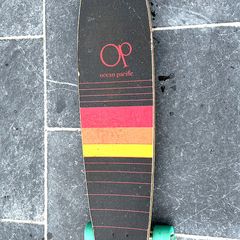 Ocean Pacific Longboard Cruiser