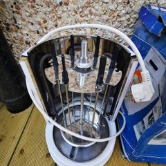 Roaster Indoor BBQ or Kebab