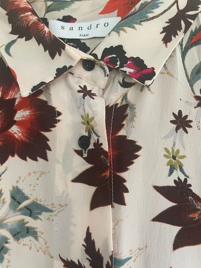 blouse