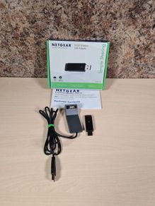 Netgear N150 wireless USB network adapter wifi WNA1100
