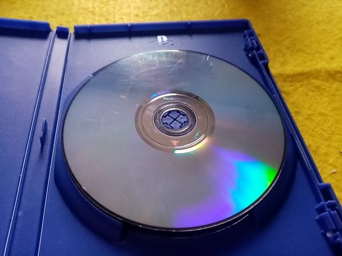 Fifa 08 2008 PlayStation2 ps2 games Original