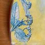 Pottery Dish/ Plate Image 2