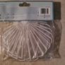 Shower & Bath Anti Slip Sea Shells Image 4