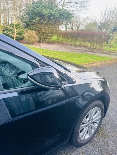 2014 Volkswagen Golf Automatic