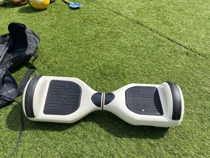 hover board