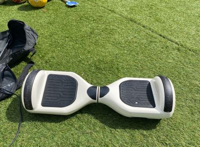 hover board