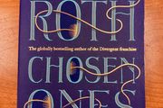 Chosen Ones by Veronica Roth