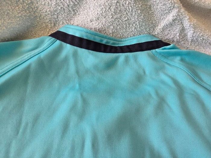 Ireland Rugby Union Alternate Away Jersey 2010 to 2011 Large Adult Puma