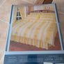 curtains with tiebacks  66 x 72 tabtop Image 3