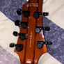 Esp Ltd H-1007 B Baritone Koa Image 3