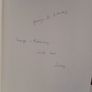 George Otto Simms: A Biography by Lesley Whiteside (Signed and Inscribed by the Authors) (LP163) Image 3