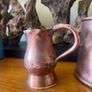 Victorian Copper Pub Measures Image 4