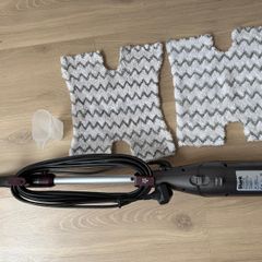 Shark Steam Mop