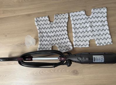 Shark Steam Mop