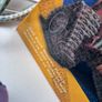 New WALL E wooden puzzle Image 4