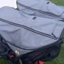 DOUBLE Buggy Out and About Image 4