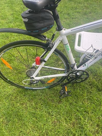 Trek Lexa S Road Bike Excellent Condition Size 52cm