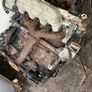 camper engines Ducato talbot c25 Peugeot j5 relay boxer transit Trafic Image 9