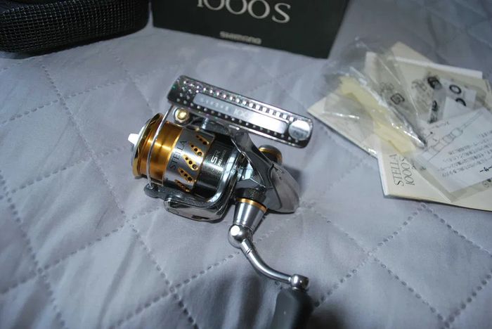 Shimano Stella 1000S
