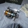 Shimano Stella 1000S Image 8