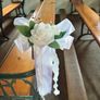Wedding Flower Decoration Image 2