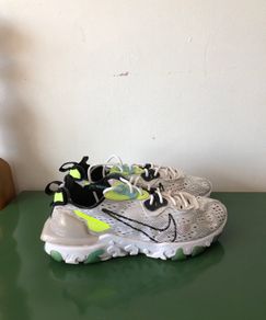 Nike react vision