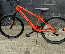 Verve mountain bike