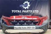 Hyundai kona 2021-23 front bumper