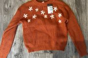 Girls Jumper