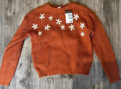 Girls Jumper