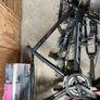 bike frames and bike wheels and parts EVERYTHING TOGETHER Image 6